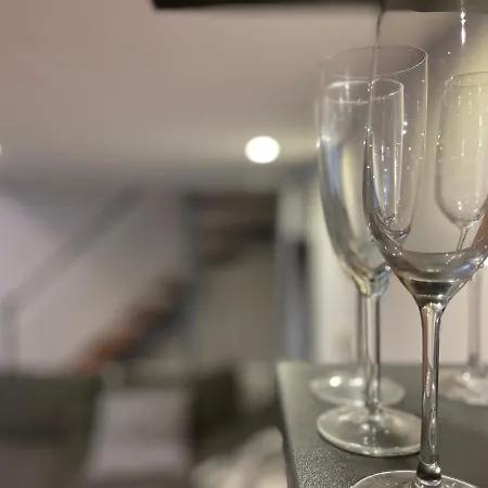 Apartment Nagymezo Budapest